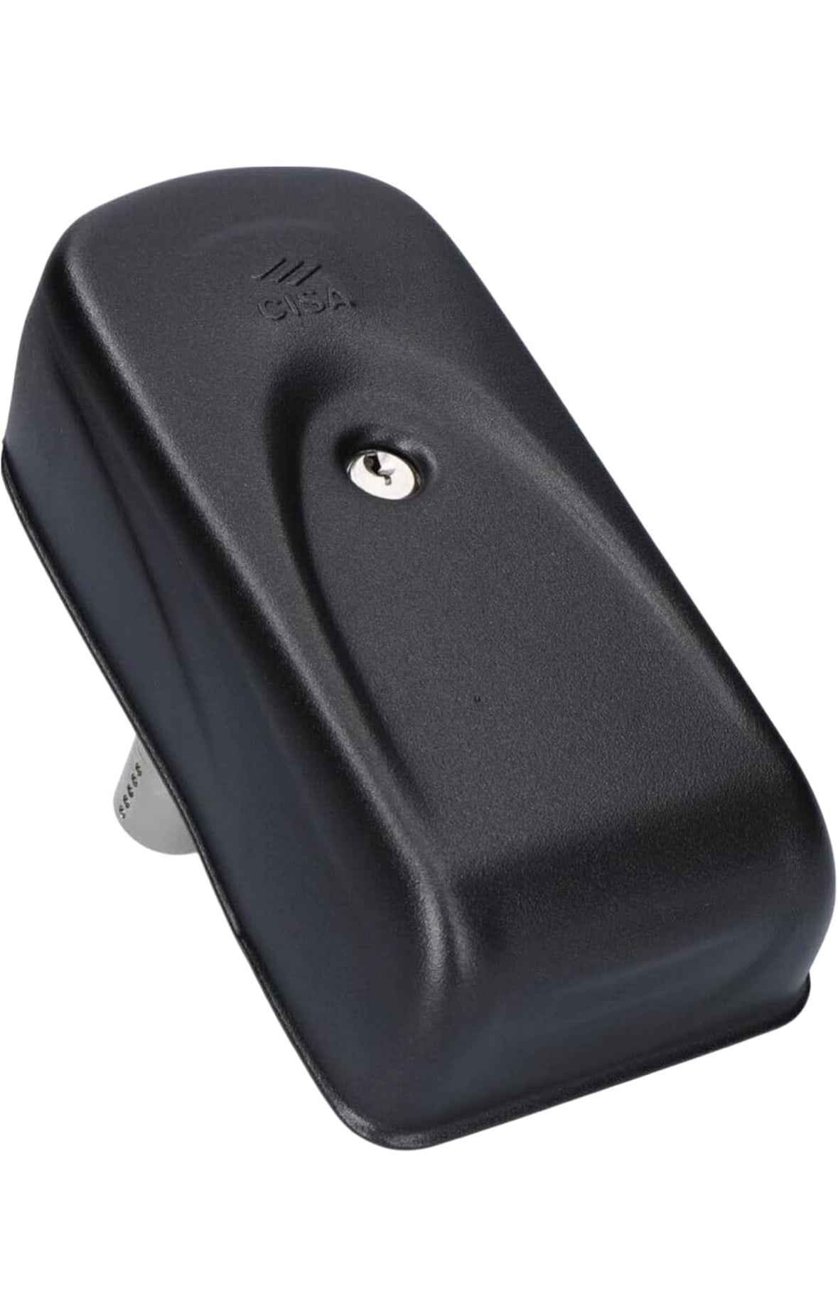Yala electrica CISA 1A721 12V AC reversibila fara buton pentru poarta metalica