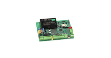 Încarcă imaginea în vizualizatorul Galerie, Centrală electronică FAAC E145S (cod 790076) – control inteligent pentru automatizări de porți batante sau culisante la 230 V.
