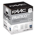 Motor FAAC 746 C Z16 pentru automatizare poarta culisanta