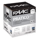 Motor FAAC 746 C Z16 pentru automatizare poarta culisanta