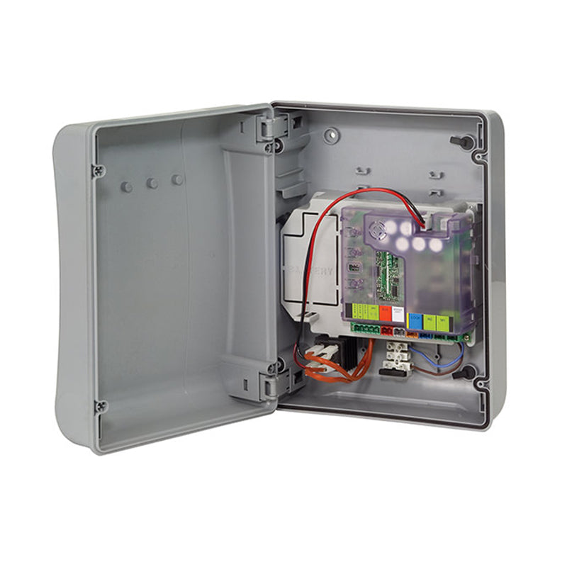 GENIUS G-BAT 300 24V actuator si accesorii automatizare
