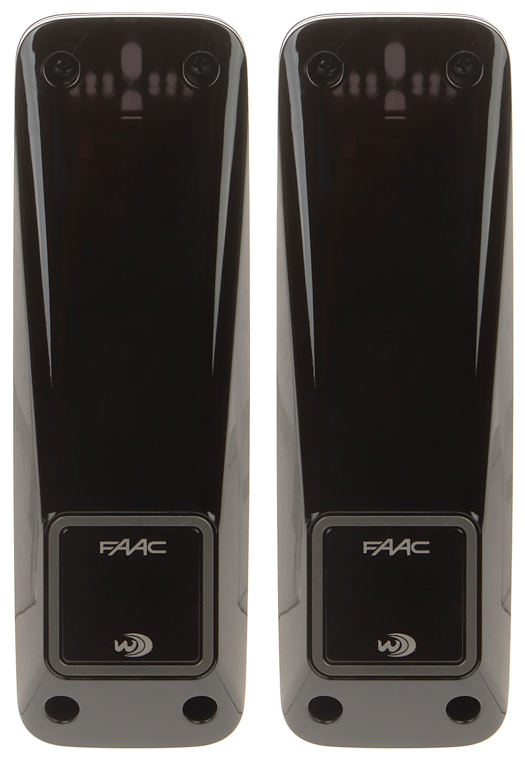 FAAC XP20W D fotocelule pentru automatizari porti - vedere produs