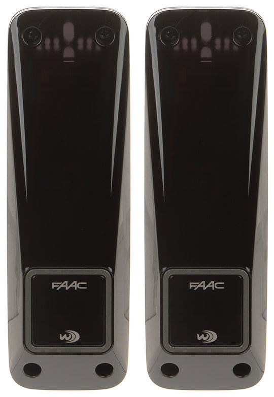 FAAC XP20W D fotocelule pentru automatizari porti - vedere produs
