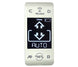 Selector LABEL T-NFC cu ecran si comenzi tactile