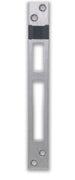 CISA 06462.01.0 contraplaca inox cu patina din nylon