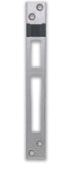CISA 06462.01.0 contraplaca inox cu patina din nylon