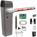 FAAC B614 24V bariera automata cu brat 3,3 m