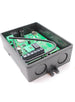 Receptor radio extern FAAC XR2N FDS 433 868 MHz carcasa IP44