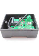 Încarcă imaginea în vizualizatorul Galerie, FAAC XR2N FDS 433/868 – receptor radio dual SLH, 2 canale, cod 787023
