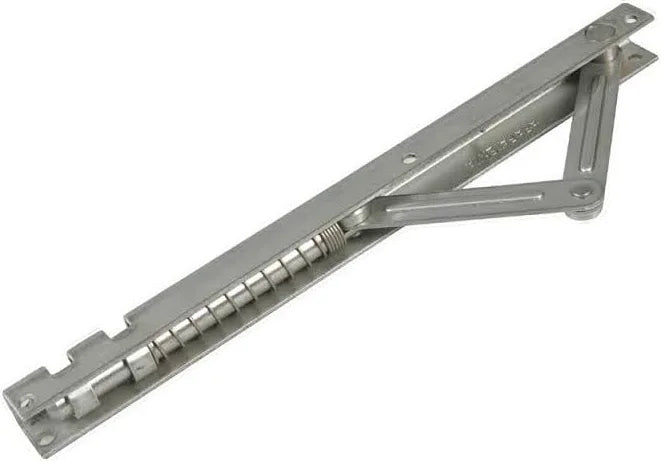 Zavor 255 din inox pentru inchidere poarta metalica