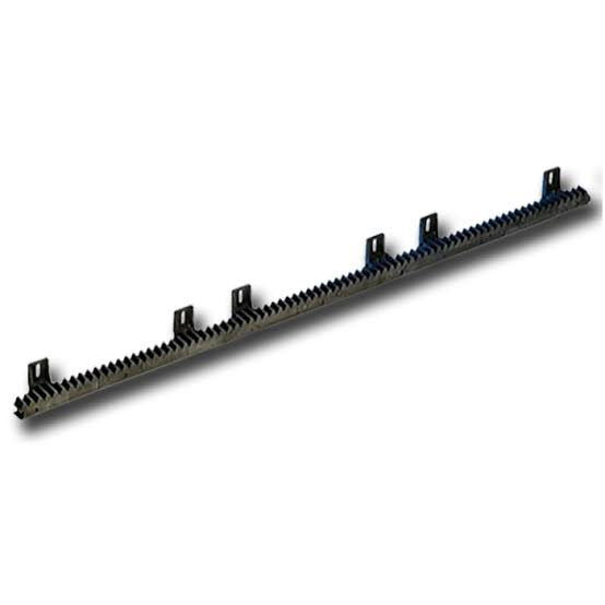 GENIUS BLIZZARD 500 automatizare poarta culisanta pana la 500 kg cu cremaliera
