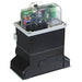 Detalii motor FAAC 844C Z16 230V cu pinion modul 4