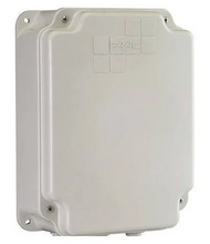 Încarcă imaginea în vizualizatorul Galerie, FAAC 720119 Cutie Protectie Tip E pentru Placi Electronice Automatizari Porti IP54/IP55
