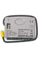 GENIUS RQFZ 433 receptor radio plug-in 3 pini cod 6100346