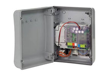 Încarcă imaginea în vizualizatorul Galerie, Centrala Electronica FAAC E024S cu Cutie Protectie pentru Automatizari Porti Batante 24V Cod FAA790286 Original

