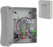 Centrala FAAC E024S 790286 cu cutie pentru motoare 24V