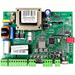 Centrala FAAC E045S 790077 cu display pentru configurare automatizare