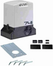 Motor FAAC 741 E Z16 SAFE cu centrala integrata pentru poarta culisanta