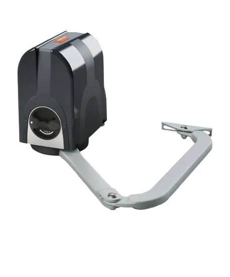 GENIUS COMPAS 24V cod 51700811 - kit automatizare pentru 2 canaturi