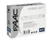 Kit automatizare FAAC HYBRID 24V cu actuatoare oleodinamice S450H CBAC