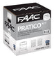 Kit FAAC PRATICO C cu motor 746 C Z16 si accesorii pentru poarta culisanta