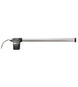 Actuator electromecanic FAAC 412 230V pentru poarta batanta rezidentiala