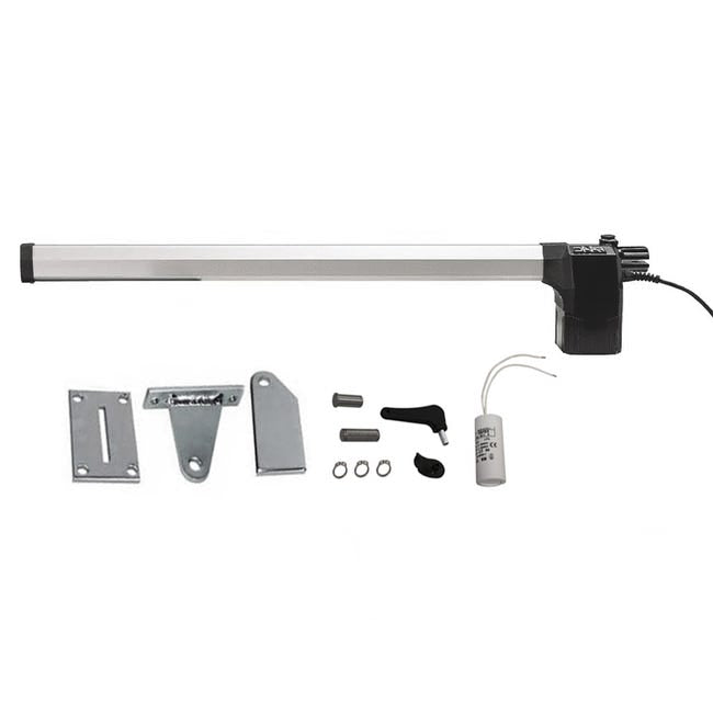 Motor FAAC 412 230V pentru automatizare poarta batanta