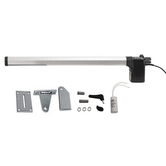 Motor FAAC 412 230V pentru automatizare poarta batanta