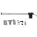 Motor FAAC 412 230V pentru automatizare poarta batanta