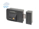 Opera GATE LOCK 28003.1BR yala aplicata 12-24V pentru poarta batanta
