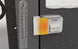 Opera GATE LOCK 28003.1BR yala aplicata pentru control acces exterior