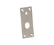 Detaliu electropiston Opera QUADRA 21810 din otel inoxidabil