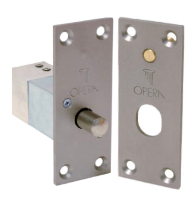 Opera QUADRA 21810 electropiston incastrat 12/24V DC