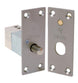 Opera QUADRA 21810 electropiston incastrat 12/24V DC