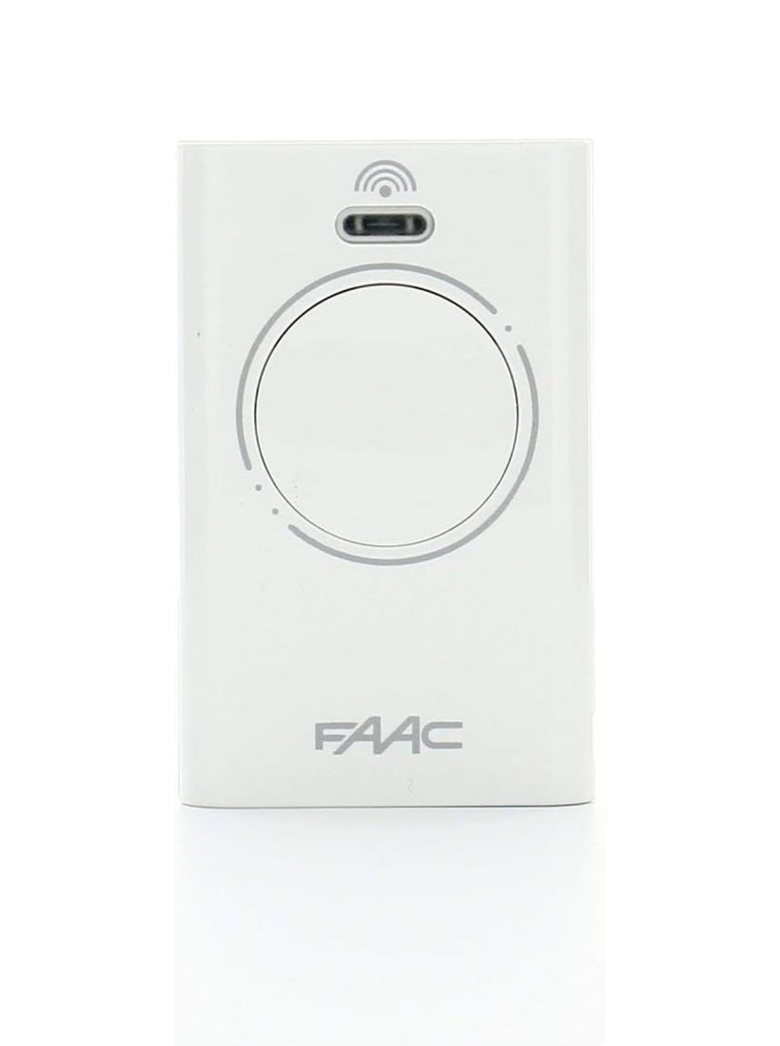 Automatizare FAAC ECO 230V Green pentru poarta batanta rezidentiala