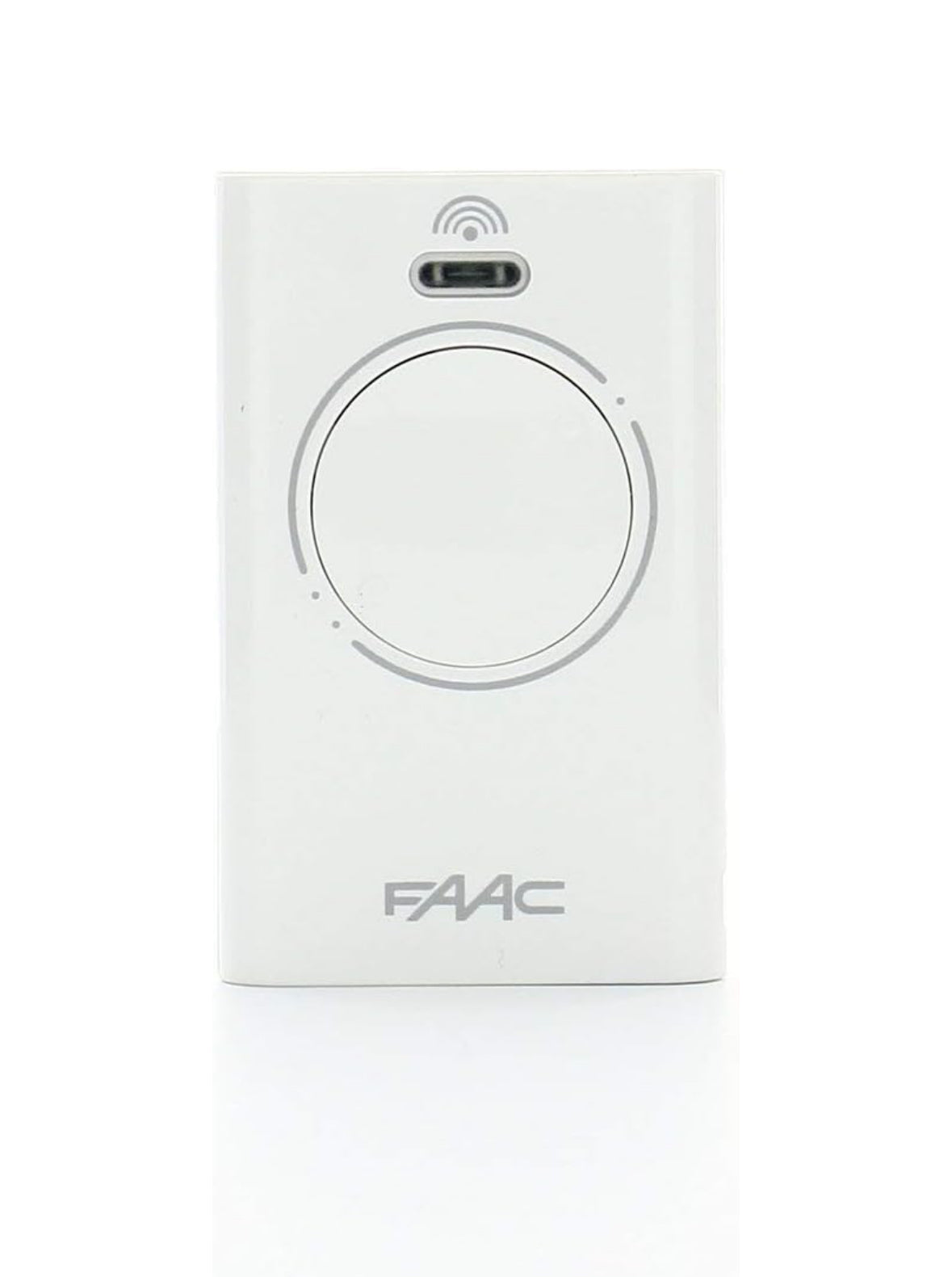 Automatizare FAAC ECO 230V Green pentru poarta batanta rezidentiala