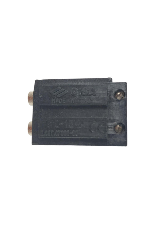 Bobina de schimb CISA 07086.00.0 12V pentru incuietori electrice