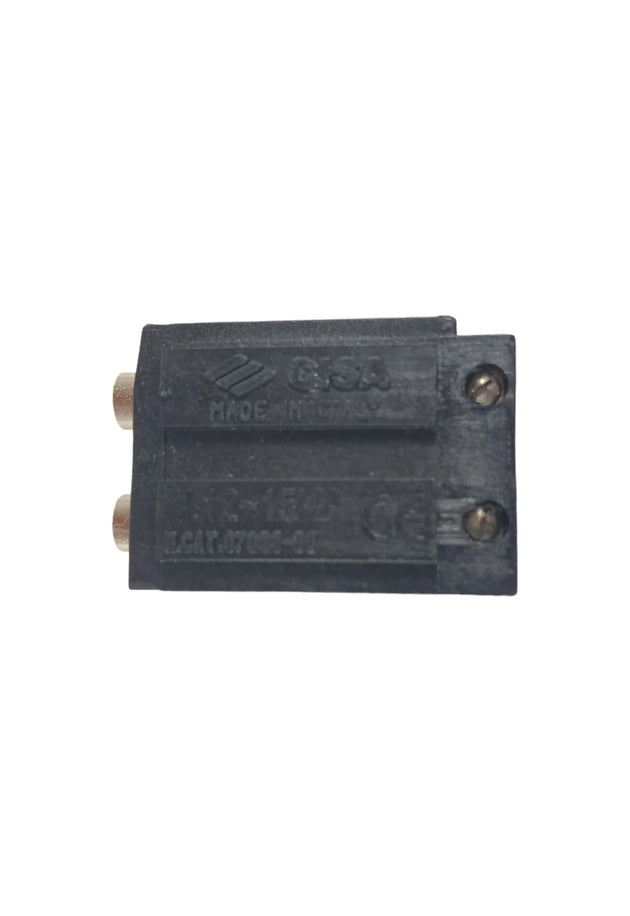 Bobina de schimb CISA 07086.00.0 12V pentru incuietori electrice