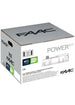 FAAC Power Kit cu actuatoare ingropate 770N pentru poarta batanta