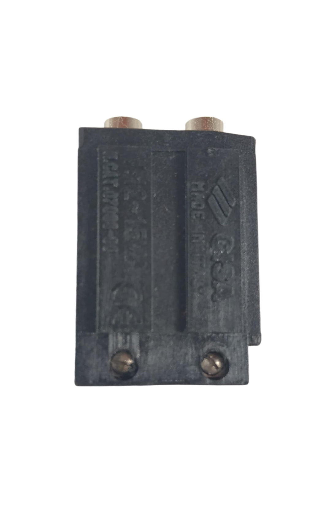 Detaliu bobina CISA 07086.00.0 pentru broaste electrice