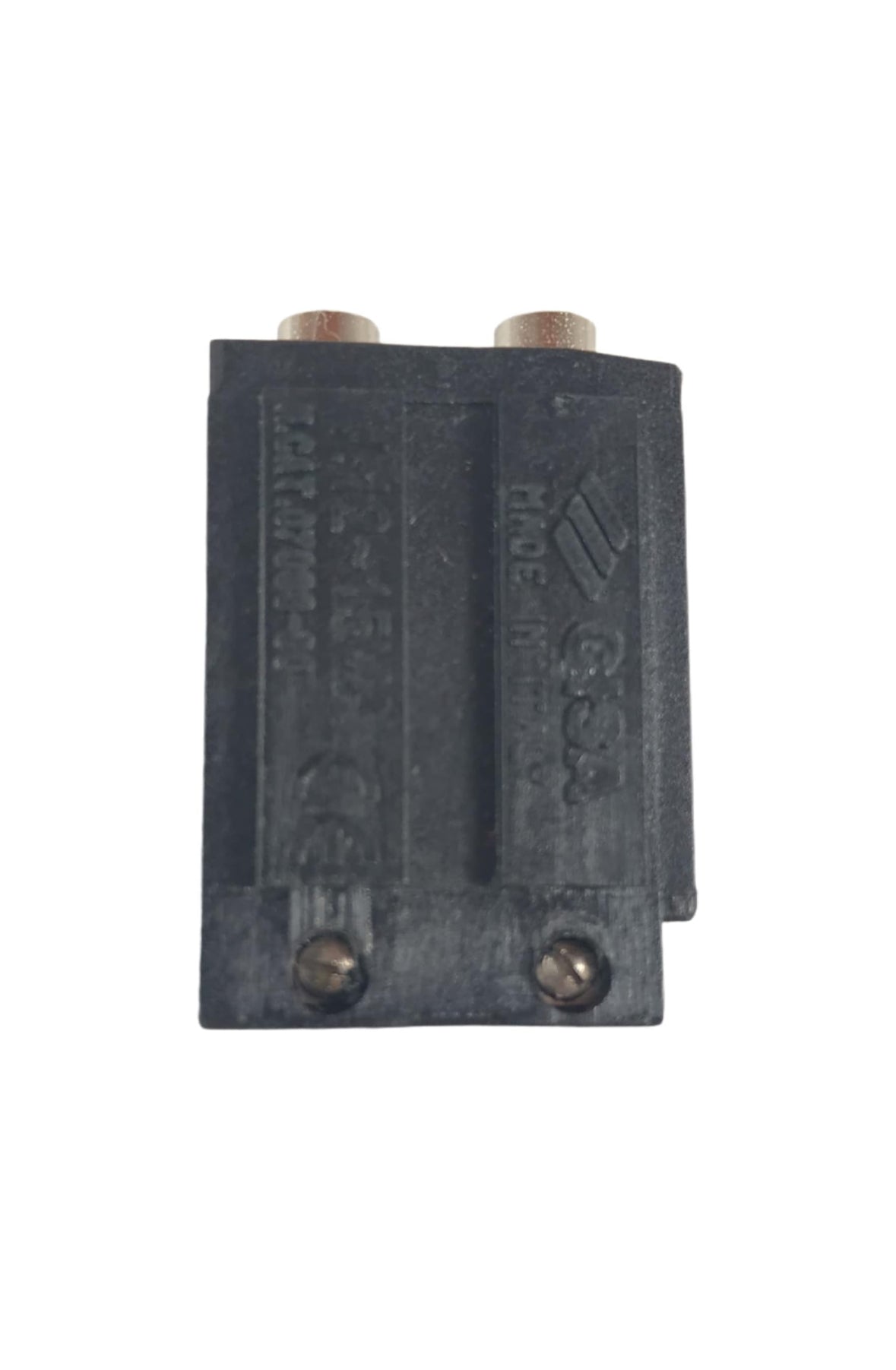 Detaliu bobina CISA 07086.00.0 pentru broaste electrice