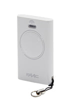 Încarcă imaginea în vizualizatorul Galerie, Telecomanda  FAAC XT2 433 Mhz LR
