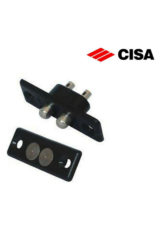 Set contacte electrice CISA 1.06510.10.0 pentru alimentare yala