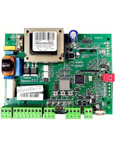 Încarcă imaginea în vizualizatorul Galerie, Faac Leader Kit 105633445 - Automatizare porti batante 230V 3,6 mt lungime totala (1,8 canat)
