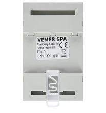 Încarcă imaginea în vizualizatorul Galerie, VEMER TMC 40/24 – transformator 40VA, 230V / 12+12V AC
