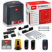 BFT DEIMOS ULTRA BT B400 24V kit automatizare poarta culisanta 400 kg cu 4 m cremaliera