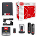 Kit BFT DEIMOS ULTRA BT B600 cu accesorii si 4 metri cremaliera