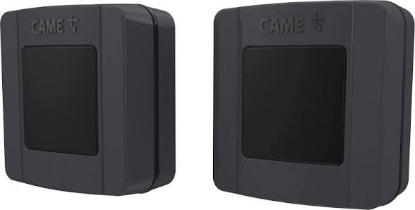 CAME DLX30CEP fotocelule de exterior 12-24V pentru automatizari porti - 806TF-0080