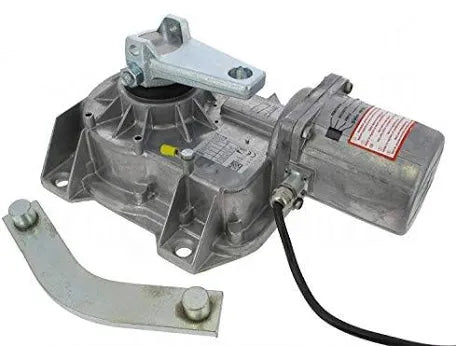 CAME FROG-A motor ingropat 230V pentru poarta batanta - 001FROG-A