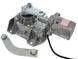 CAME FROG-A motor ingropat 230V pentru poarta batanta - 001FROG-A